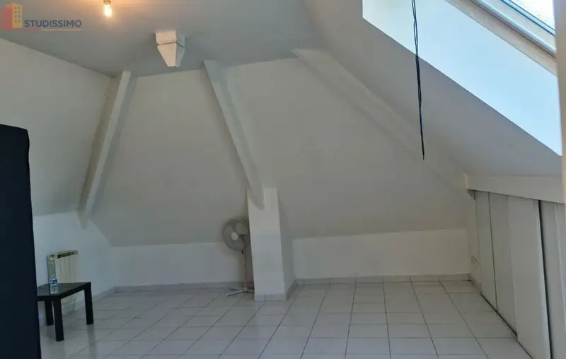 Studio 18m² Chamarande - Chambre privée - Photo 5