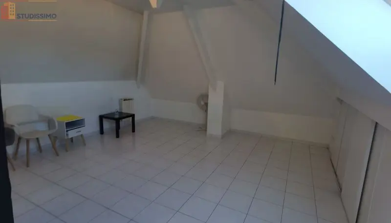 Studio 18m² Chamarande - Chambre privée - Photo 4