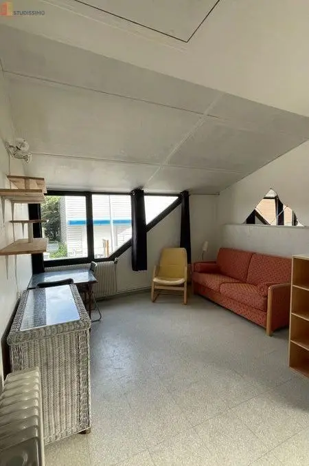 Studio meublé 25m² Gometz-le-Châtel - Pour étudiant - Photo 2