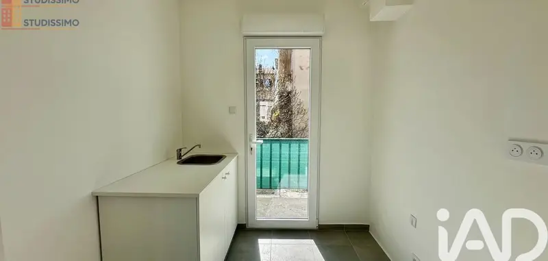Studio 27m² Avignon 84000 - Photo 8
