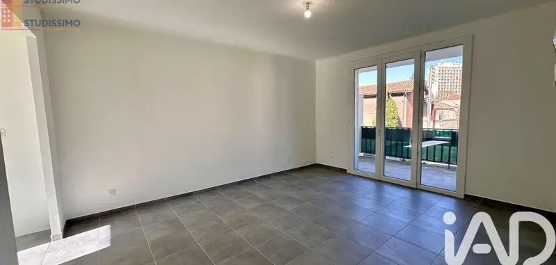 Studio 27m² Avignon 84000 - Photo 7