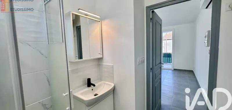 Studio 27m² Avignon 84000 - Photo 2