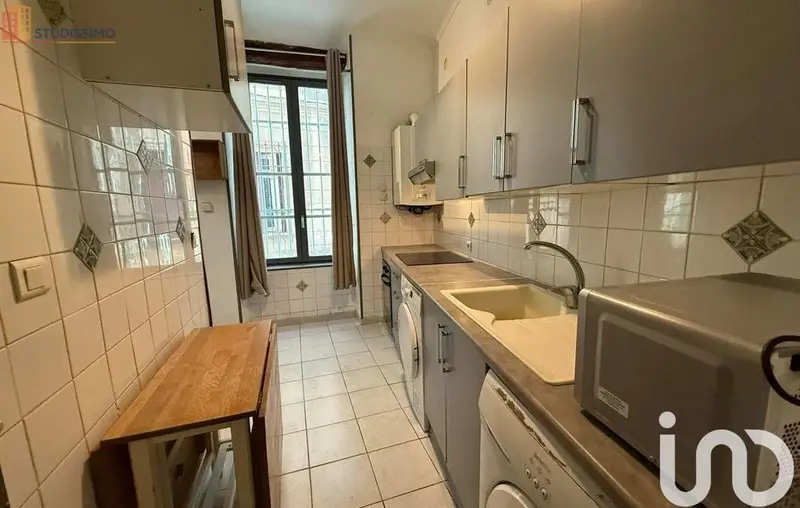 Studio 20m² Avignon - - Photo 3