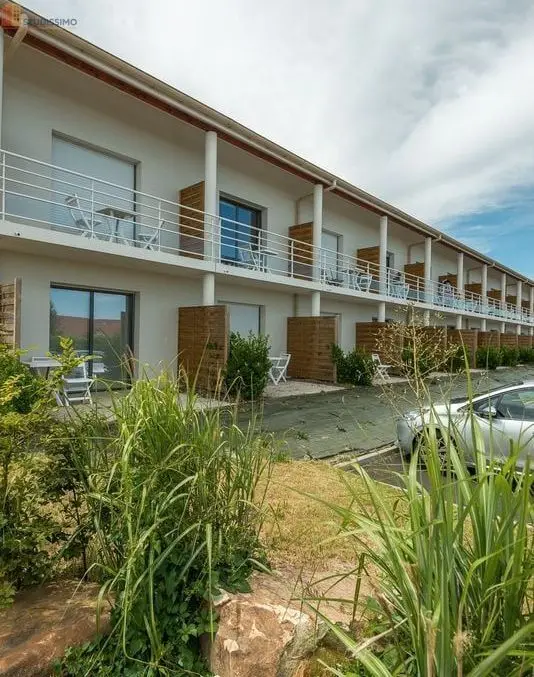 Studio meublé 28m² Ormoy - Balcon, meublé - Photo 4
