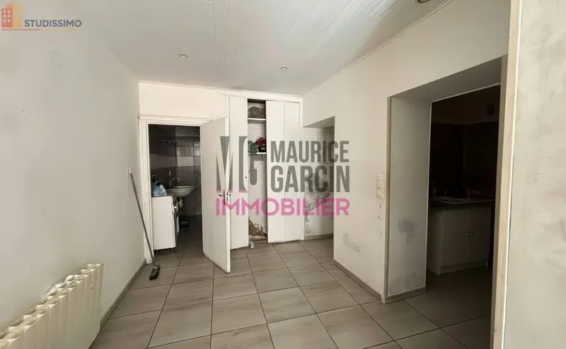 Studio 28m² Carpentras - DPE C - Photo 5