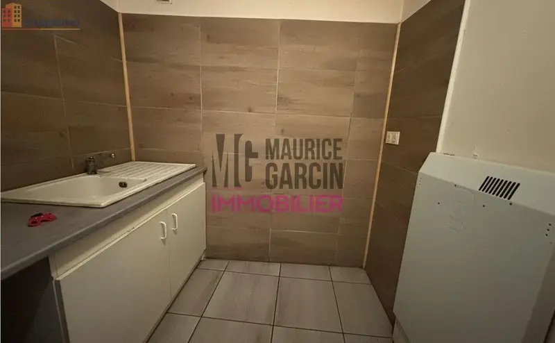 Studio 28m² Carpentras - DPE C - Photo 4