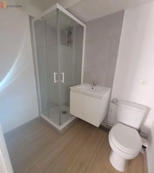 Studio 25m² Égly - lumineux - Photo 1