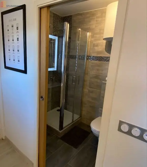Studio 17m² Brétigny-sur-Orge - Meublé, rénové - Photo 2