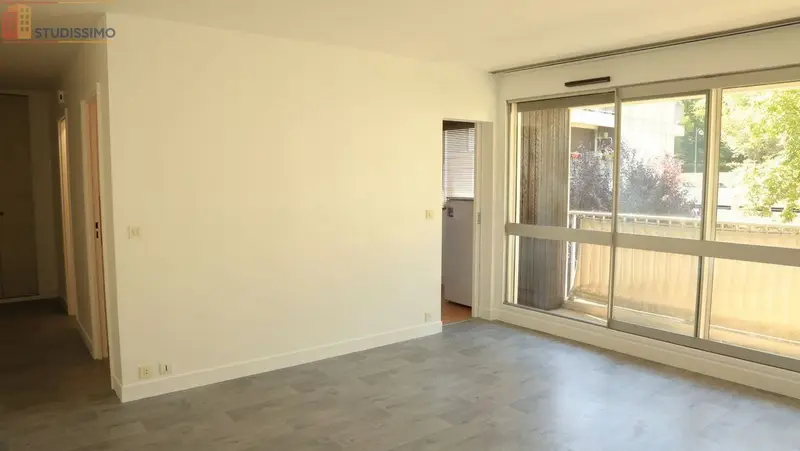 Studio 34m² Orsay 91400 - Grand, lumineux - Photo 17