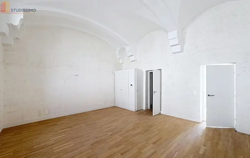 Studio 44m² Avignon centre - lumineux, spacieux - Photo 1