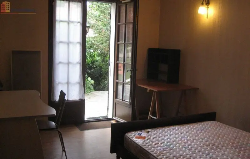 Studio meublé 20m² Palaiseau - Idéal étudiant, calme - Photo 2
