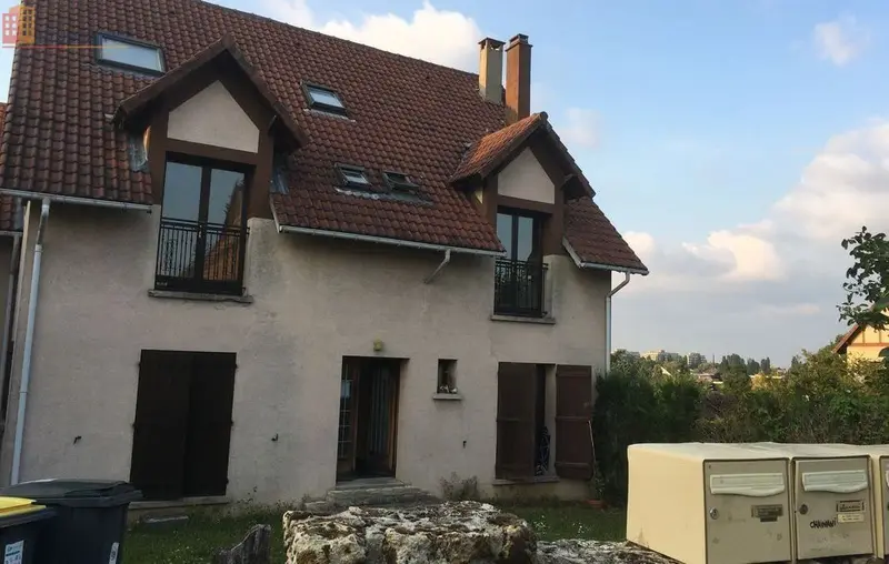 Studio 20m² Verrières-le-Buisson - Lumineux, DPE D - Photo 23