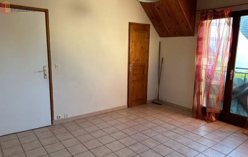 Studio 20m² Verrières-le-Buisson - Lumineux, DPE D - Photo 12