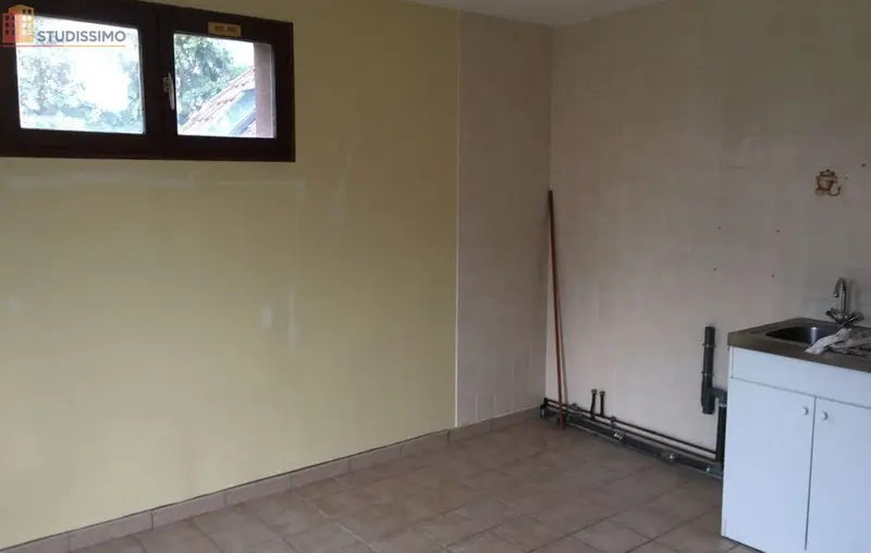 Studio 20m² Verrières-le-Buisson - Lumineux, DPE D - Photo 9