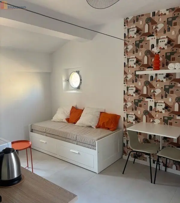 Studio 20m² Avignon centre - Proche Place Saint-Didier - Photo 2