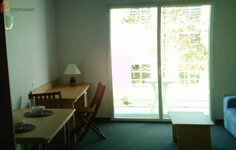 Studio meublé 28m² Brétigny-sur-Orge - Meublé, proche gare - Photo 6