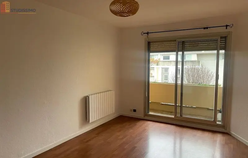 Studio 33m² Avignon - Plein sud, balcon et cave - Photo 6