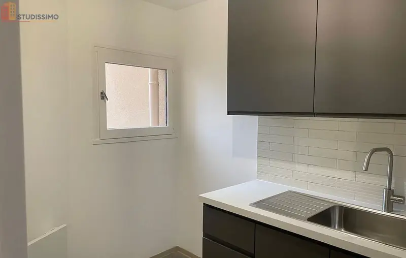 Studio 33m² Avignon - Plein sud, balcon et cave - Photo 4