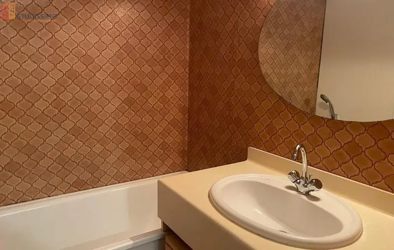 Studio 33m² Avignon - Plein sud, balcon et cave - Photo 3