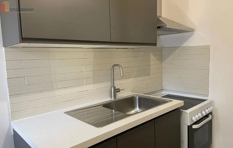 Studio 33m² Avignon - Plein sud, balcon et cave - Photo 1