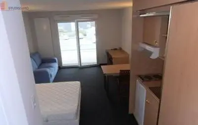 Studio 35m² Saint-Michel-sur-Orge - Meublé, balcon - Photo 3