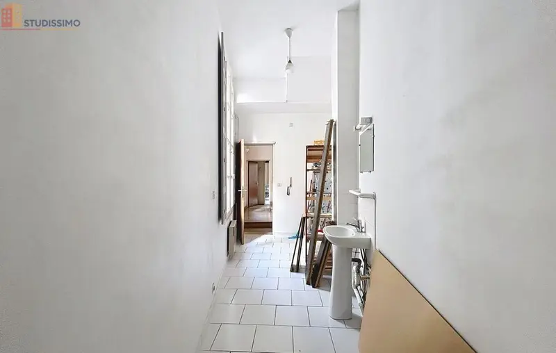 Studio 42m² Avignon - Lumineux, proche centre-ville - Photo 1