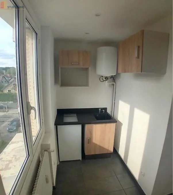 Studio 20m² Athis-Mons 91200 - Refait à neuf, proche RER - Photo 3