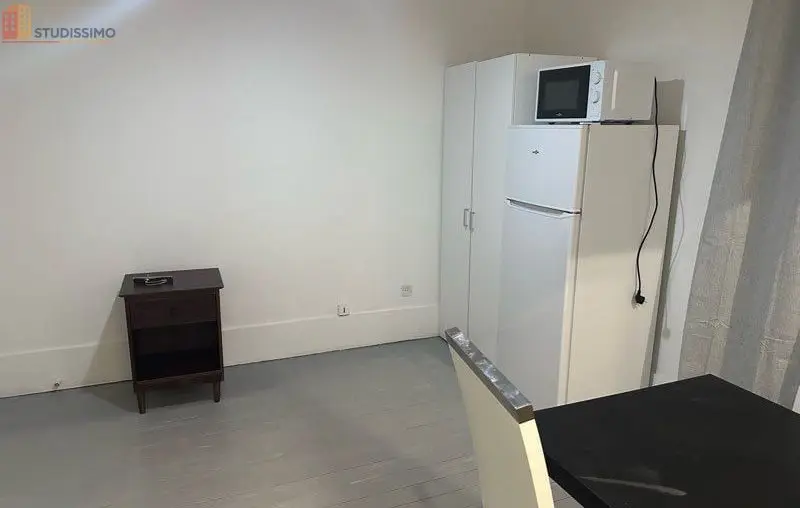 Studio meublé 17m² Évry-Courcouronnes - Meublé, DPE D - Photo 4