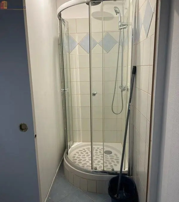 Studio meublé 17m² Évry-Courcouronnes - Meublé, DPE D - Photo 3