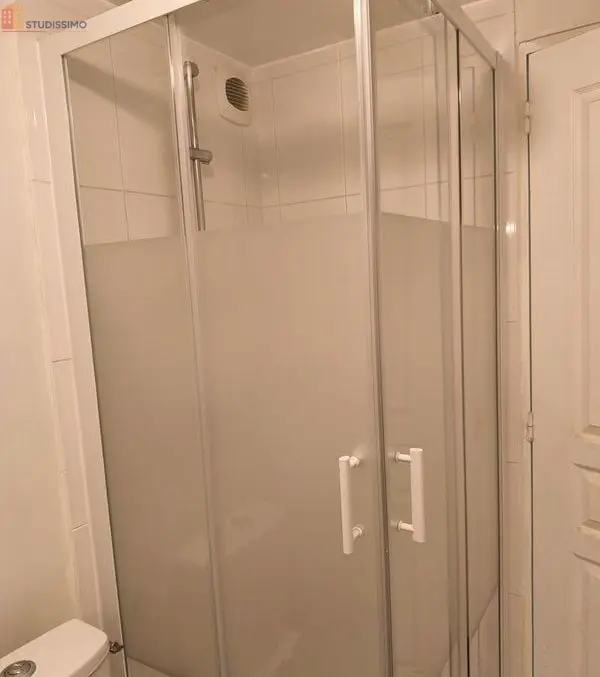 Studio 24m² Bures-sur-Yvette - Meublé, dpe B - Photo 3