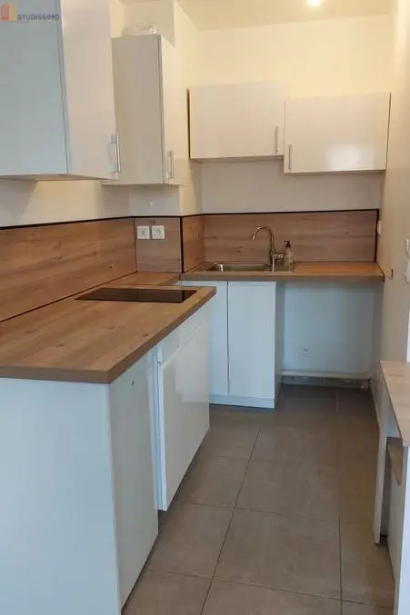 Studio 25m² Étampes - En très bon état - Photo 3
