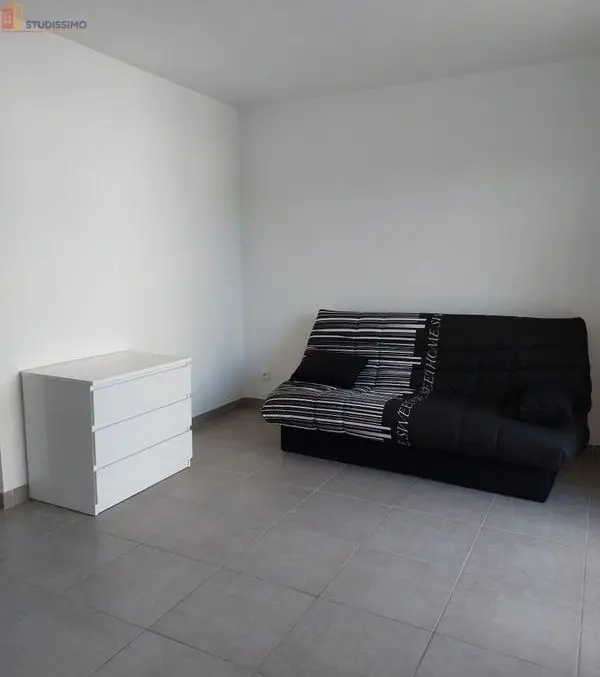 Studio 25m² Étampes - En très bon état - Photo 1