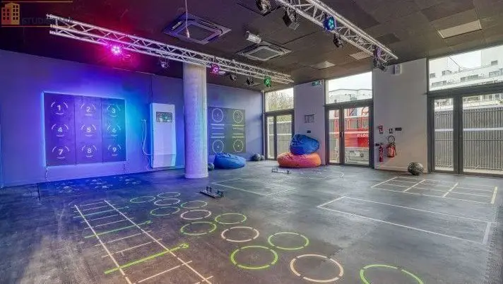 Studio meublé 20m² Palaiseau - Meublé, DPE B - Photo 4