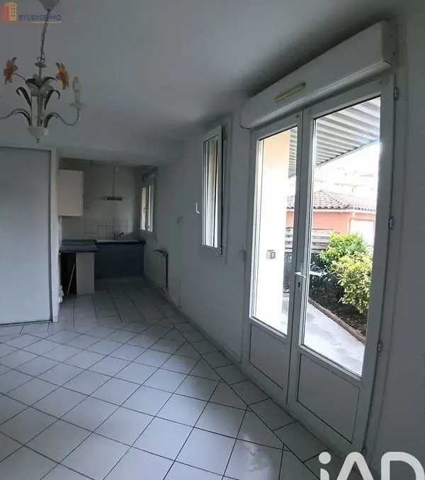 Studio 31m² Sorgues - lumineux - Photo 6