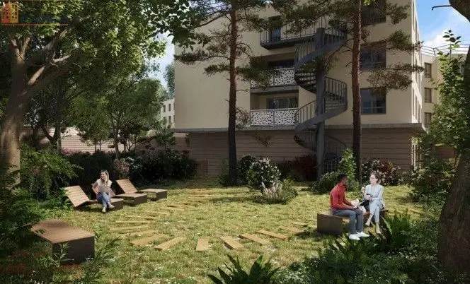 Studio meublé 21m² Gif-sur-Yvette - Meublé, DPE C - Photo 17