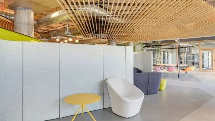 Studio meublé 20m² Palaiseau - Meublé, DPE C - Photo 11