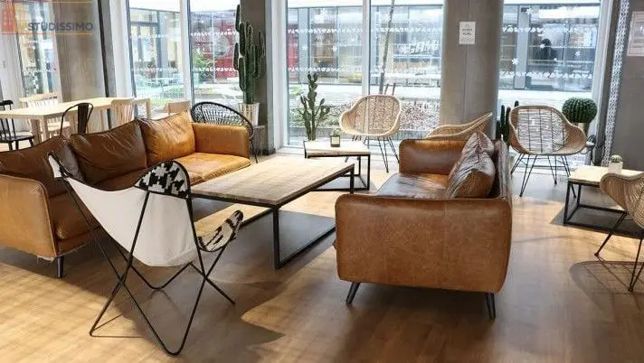 Studio meublé 20m² Palaiseau - Meublé, DPE C - Photo 8