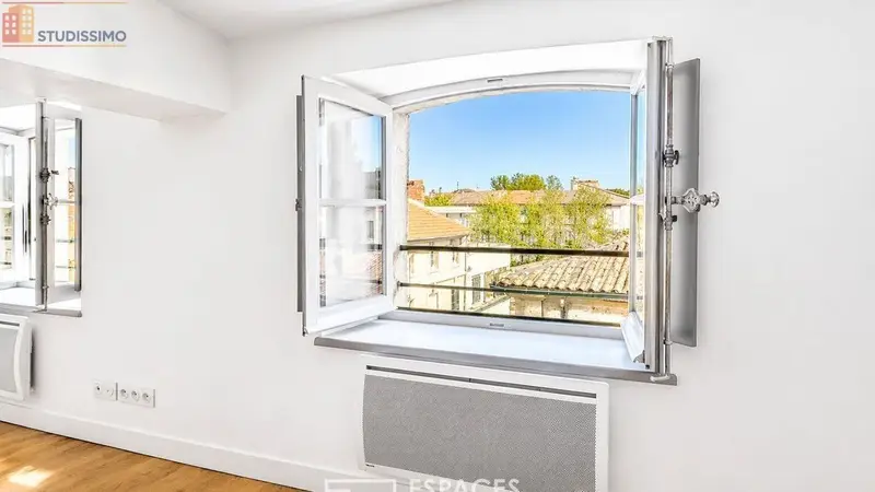 Studio 30m² Avignon - Aucun caractéristique mentionné - Photo 1