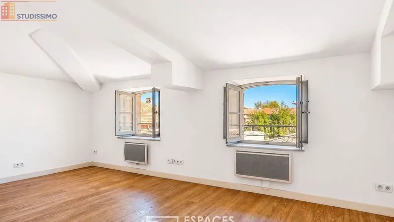 Studio 30m² Avignon - Aucun caractéristique mentionné - Photo 2