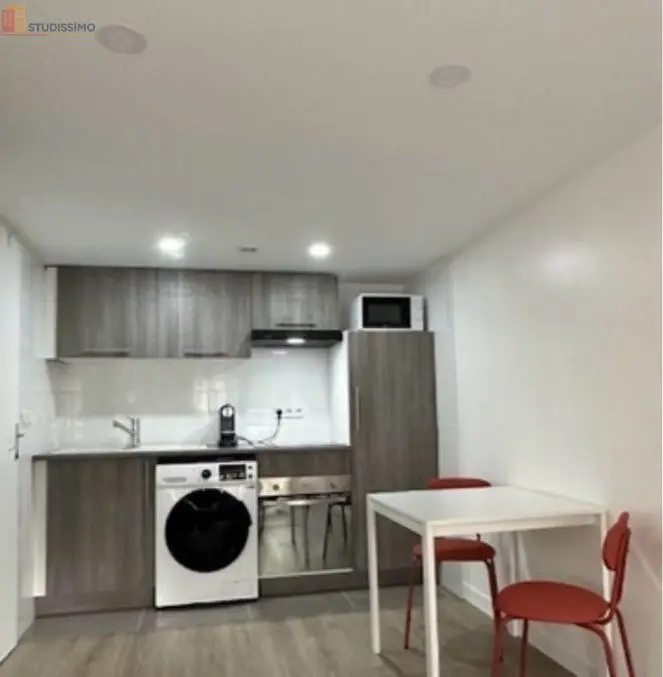 Studio meublé 21m² Orsay 91400 - Proche université, meublé - Photo 3