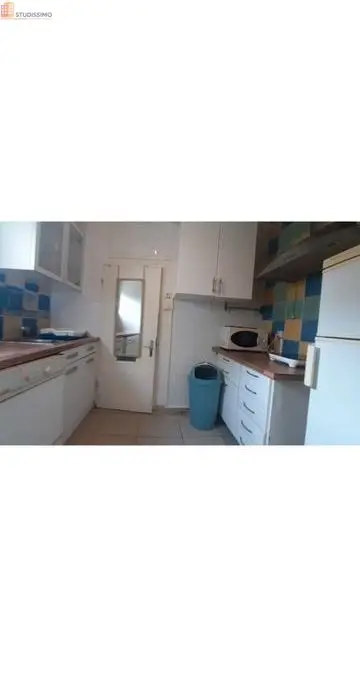 Studio meublé 23m² Brunoy - Meublé, calme - Photo 4