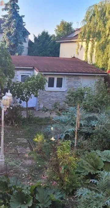 Studio meublé 23m² Brunoy - Meublé, calme - Photo 1