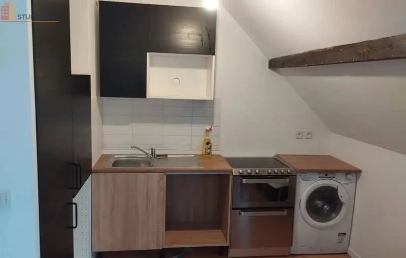 Studio 33m² Corbeil-Essonnes - Meublé, lumineux - Photo 6