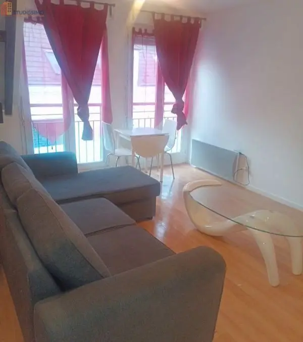 Studio 33m² Corbeil-Essonnes - Meublé, lumineux - Photo 7