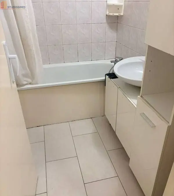 Studio 10m² Corbeil-Essonnes Tarterêts - Meublé - Photo 2