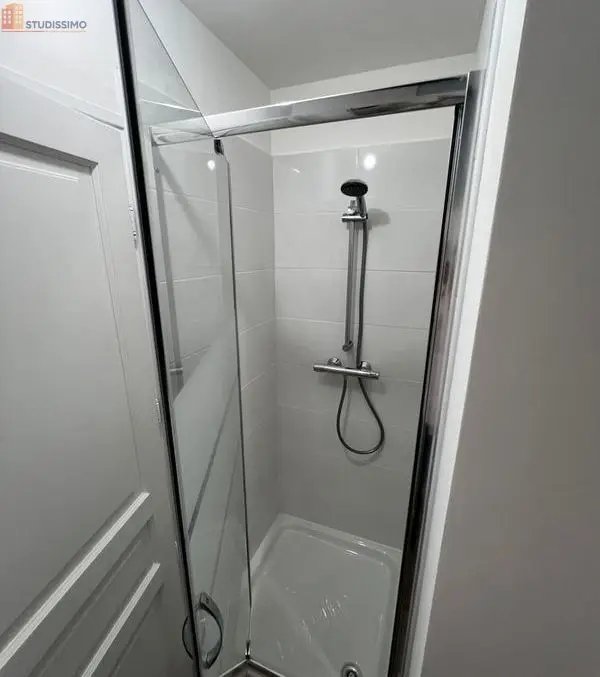 Studio meublé 18m² Sainte-Geneviève-des-Bois - Meublé, DPE D - Photo 5