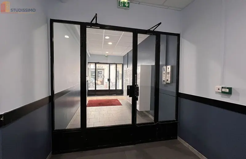 Studio 16m² Avignon centre - Étage élevé, lumineux - Photo 2