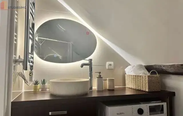 Studio 25m² Étampes centre - Meublé, proche RER C - Photo 1