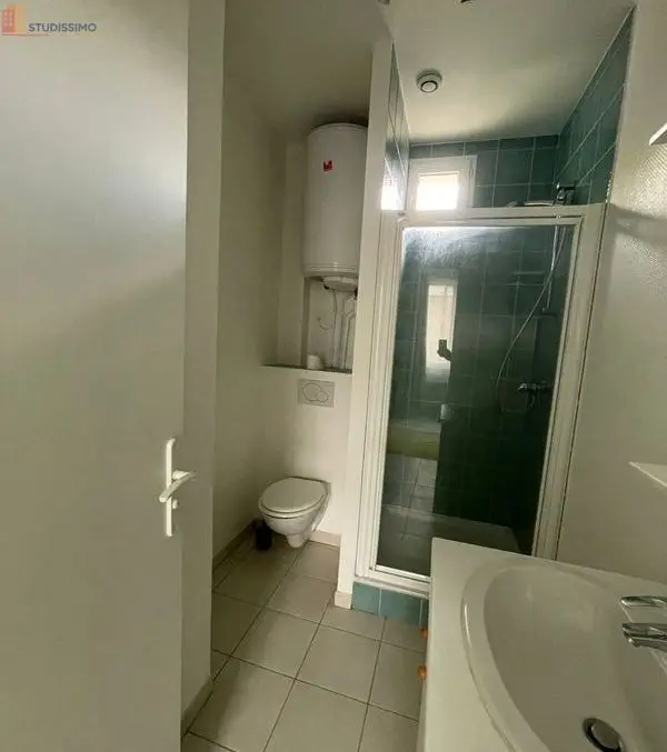 Studio meublé 19m² Orsay 91400 - Indépendant, meublé - Photo 1