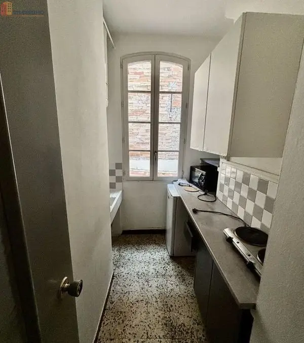 Studio 25m² Avignon 84000 - Photo 6